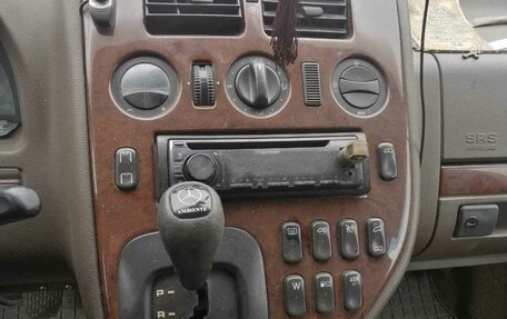 Mercedes-Benz V-Класс, 2003 год, 1 000 000 рублей, 9 фотография