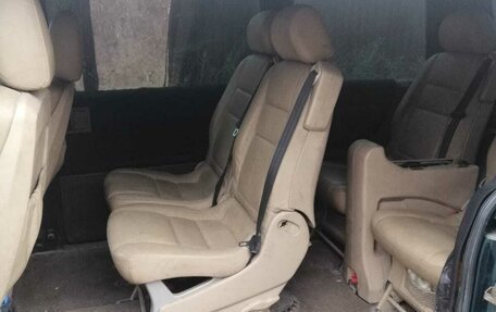 Mercedes-Benz V-Класс, 2003 год, 1 000 000 рублей, 10 фотография