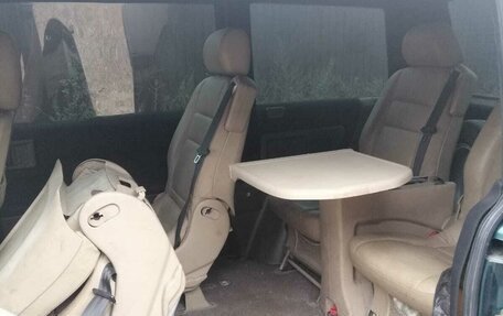 Mercedes-Benz V-Класс, 2003 год, 1 000 000 рублей, 11 фотография