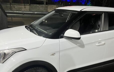 Hyundai Creta I рестайлинг, 2019 год, 1 900 000 рублей, 3 фотография
