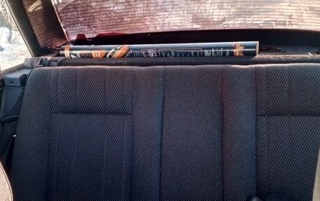 Volkswagen Passat B3, 1989 год, 62 000 рублей, 5 фотография