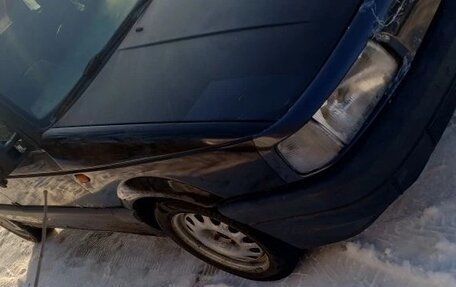 Volkswagen Passat B3, 1989 год, 62 000 рублей, 2 фотография