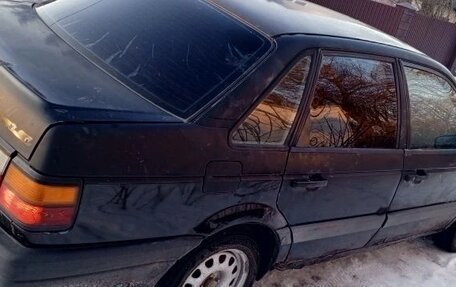 Volkswagen Passat B3, 1989 год, 62 000 рублей, 3 фотография