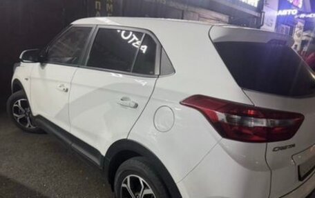 Hyundai Creta I рестайлинг, 2019 год, 1 900 000 рублей, 6 фотография