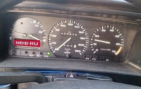 Volkswagen Passat B3, 1989 год, 62 000 рублей, 6 фотография