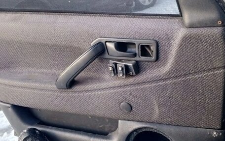 Volkswagen Passat B3, 1989 год, 62 000 рублей, 10 фотография