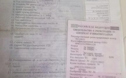 Volkswagen Passat B3, 1989 год, 62 000 рублей, 11 фотография