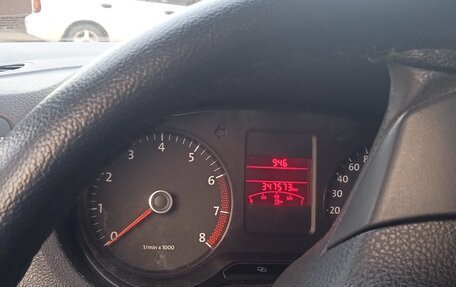 Volkswagen Polo VI (EU Market), 2010 год, 765 000 рублей, 6 фотография