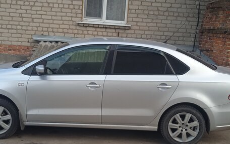 Volkswagen Polo VI (EU Market), 2010 год, 765 000 рублей, 4 фотография