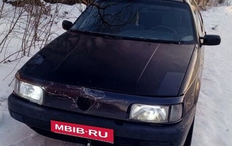 Volkswagen Passat B3, 1989 год, 62 000 рублей, 12 фотография