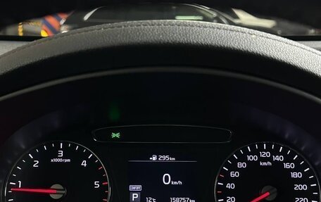 KIA Sorento III Prime рестайлинг, 2019 год, 2 850 000 рублей, 3 фотография