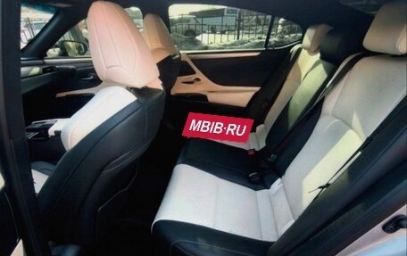 Lexus ES VII, 2021 год, 4 555 555 рублей, 11 фотография