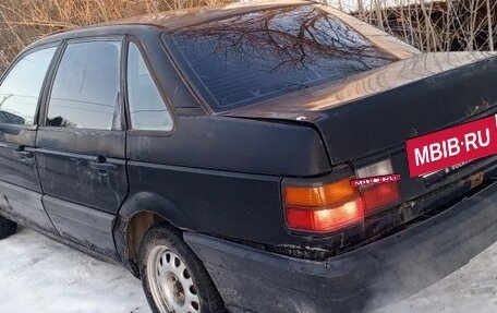 Volkswagen Passat B3, 1989 год, 62 000 рублей, 4 фотография