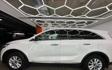 KIA Sorento III Prime рестайлинг, 2019 год, 2 850 000 рублей, 7 фотография