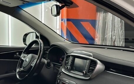 KIA Sorento III Prime рестайлинг, 2019 год, 2 850 000 рублей, 9 фотография