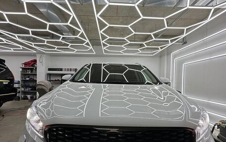 KIA Sorento III Prime рестайлинг, 2019 год, 2 850 000 рублей, 15 фотография