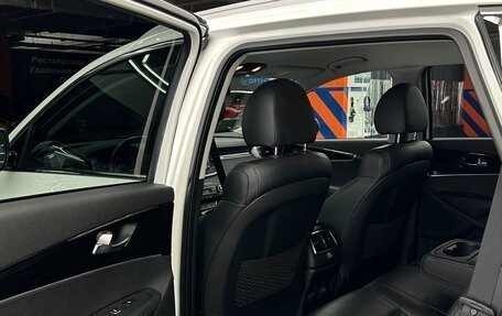 KIA Sorento III Prime рестайлинг, 2019 год, 2 850 000 рублей, 14 фотография