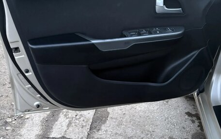 KIA Rio III рестайлинг, 2013 год, 970 000 рублей, 8 фотография