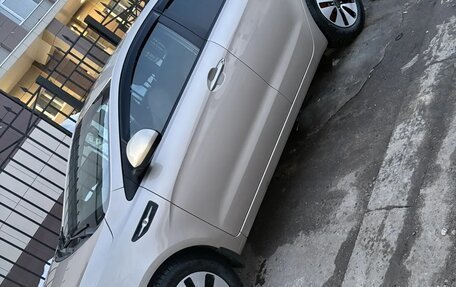 KIA Rio III рестайлинг, 2013 год, 970 000 рублей, 6 фотография