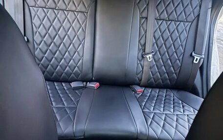 KIA Rio III рестайлинг, 2013 год, 970 000 рублей, 14 фотография