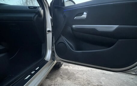 KIA Rio III рестайлинг, 2013 год, 970 000 рублей, 19 фотография