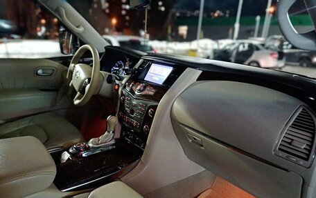 Nissan Patrol, 2012 год, 2 350 000 рублей, 4 фотография