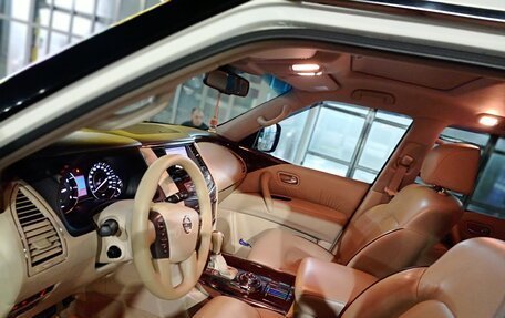 Nissan Patrol, 2012 год, 2 350 000 рублей, 2 фотография