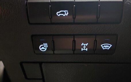 Lexus RX IV рестайлинг, 2019 год, 4 750 000 рублей, 12 фотография