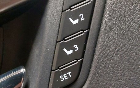 Lexus RX IV рестайлинг, 2019 год, 4 750 000 рублей, 13 фотография