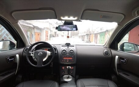 Nissan Qashqai, 2007 год, 695 000 рублей, 13 фотография