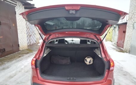 Nissan Qashqai, 2007 год, 695 000 рублей, 12 фотография