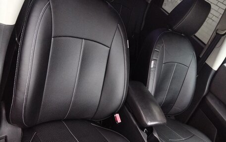 Nissan Qashqai, 2007 год, 695 000 рублей, 9 фотография