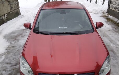 Nissan Qashqai, 2007 год, 695 000 рублей, 3 фотография