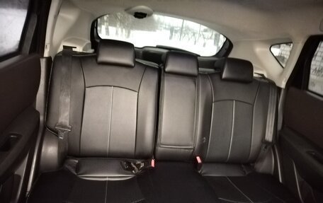 Nissan Qashqai, 2007 год, 695 000 рублей, 10 фотография