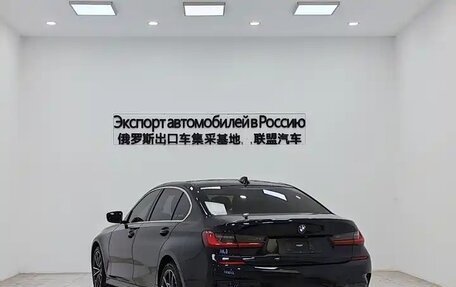 BMW 3 серия, 2022 год, 3 645 000 рублей, 4 фотография