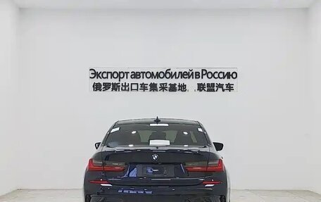BMW 3 серия, 2022 год, 3 645 000 рублей, 6 фотография