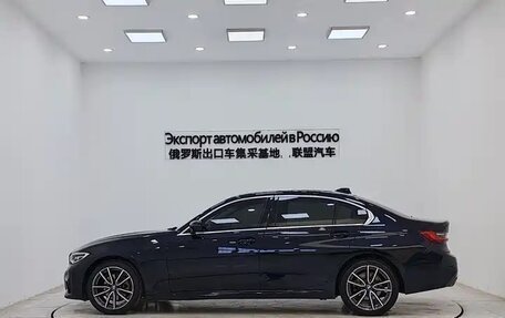 BMW 3 серия, 2022 год, 3 645 000 рублей, 5 фотография