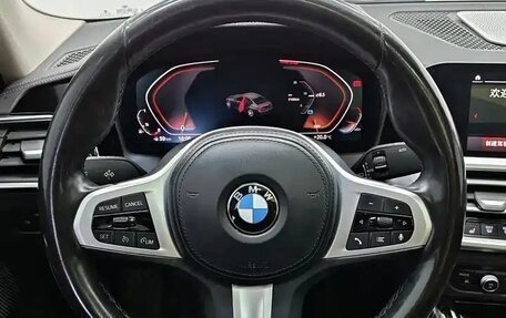 BMW 3 серия, 2022 год, 3 645 000 рублей, 8 фотография
