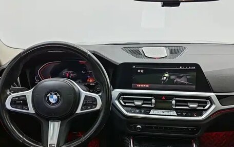 BMW 3 серия, 2022 год, 3 645 000 рублей, 9 фотография