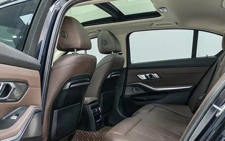 BMW 3 серия, 2022 год, 3 645 000 рублей, 13 фотография