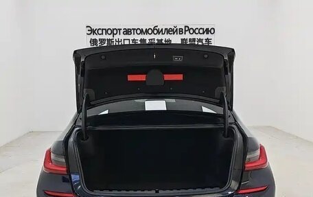 BMW 3 серия, 2022 год, 3 645 000 рублей, 15 фотография