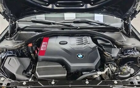 BMW 3 серия, 2022 год, 3 645 000 рублей, 18 фотография