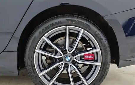 BMW 3 серия, 2022 год, 3 645 000 рублей, 17 фотография