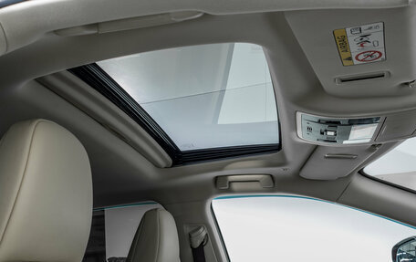 Lexus RX IV рестайлинг, 2018 год, 4 250 000 рублей, 12 фотография