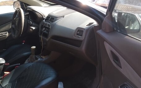 Chevrolet Cobalt II, 2013 год, 350 000 рублей, 4 фотография