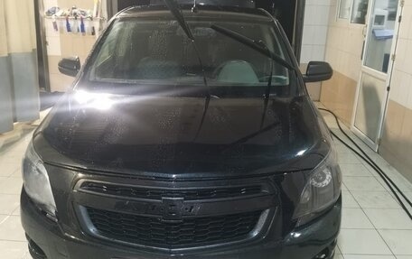 Chevrolet Cobalt II, 2013 год, 350 000 рублей, 6 фотография