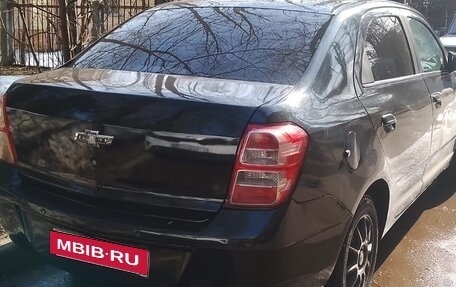 Chevrolet Cobalt II, 2013 год, 350 000 рублей, 3 фотография