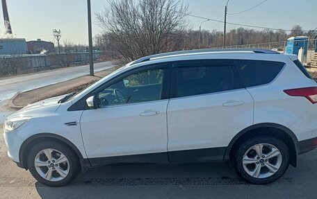 Ford Kuga III, 2015 год, 1 420 000 рублей, 8 фотография