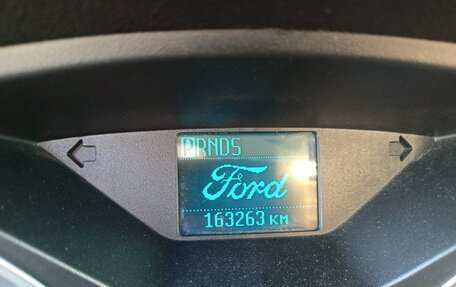 Ford Kuga III, 2015 год, 1 420 000 рублей, 10 фотография