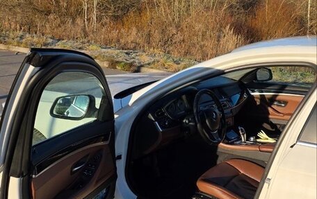 BMW 5 серия, 2012 год, 1 690 000 рублей, 6 фотография